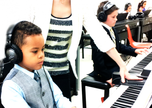 Group Piano Lessons   Morgantown Piano Academy