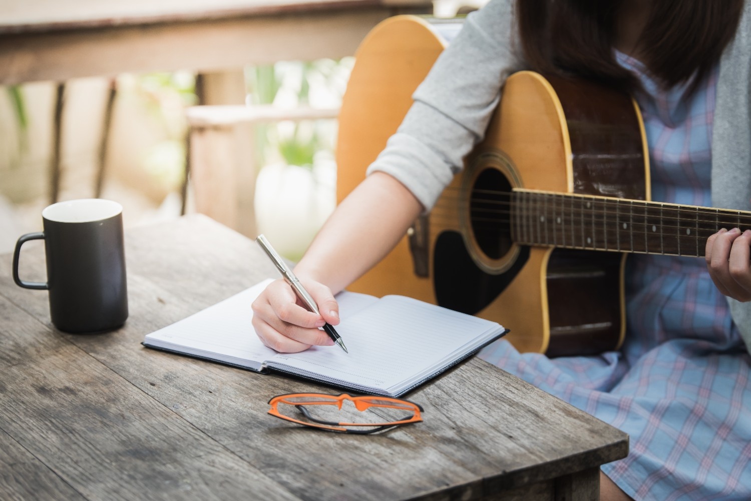 creative-song-writing