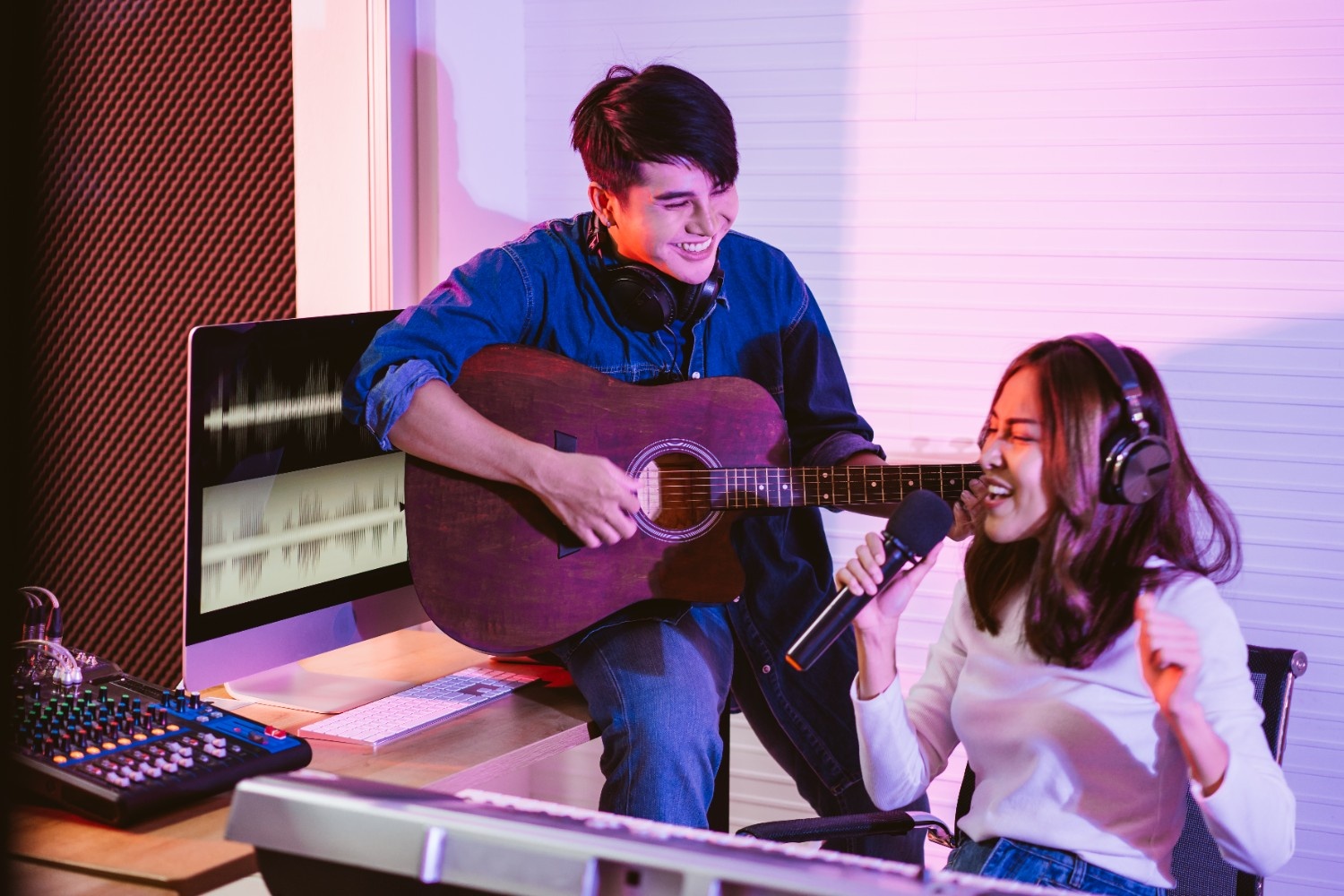 learning-environment