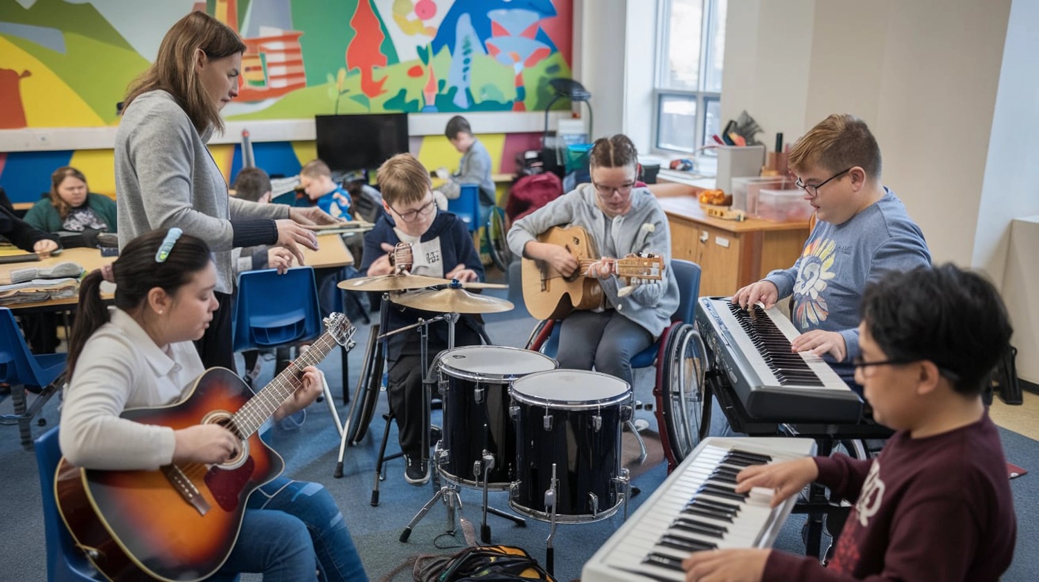 multiple-instruments