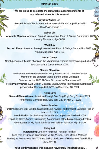 student-achievement-2025