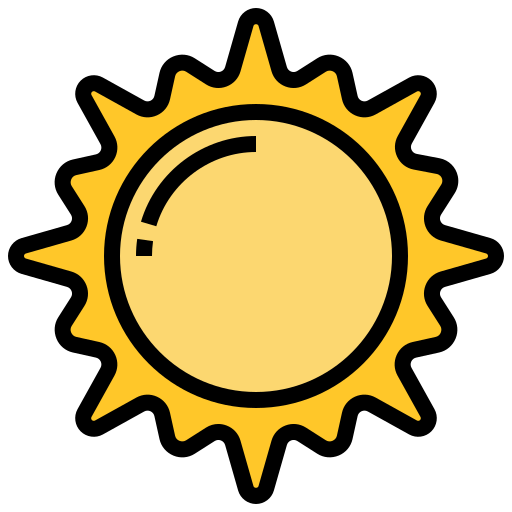 sun